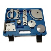 Alkūninio veleno fiksavimo rinkinys VOLVO T6 3.0T /3.2  LAND ROVER   QS103032 nuoma